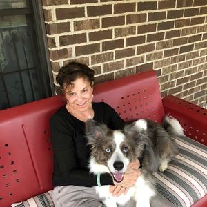 Meet your Posher, Faith